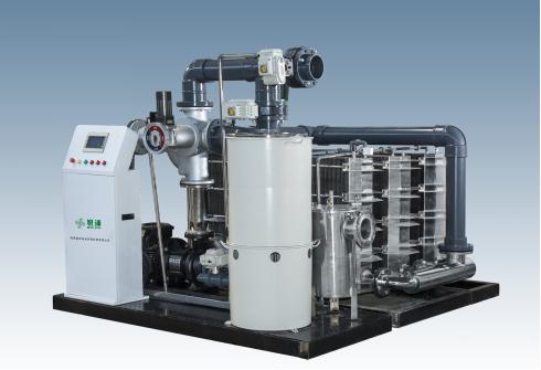 PF80-208AT全自動(dòng)可逆式硅藻土過(guò)濾機(jī)