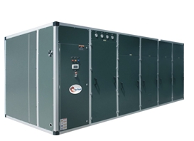 泳池三集一體熱泵