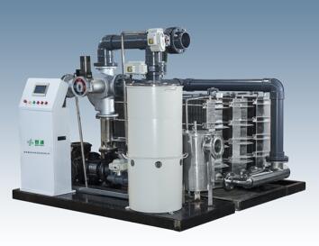 泳池水處理-硅藻土泳池過(guò)濾機(jī)