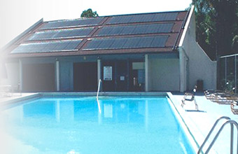 熱能系統(tǒng)解決方案